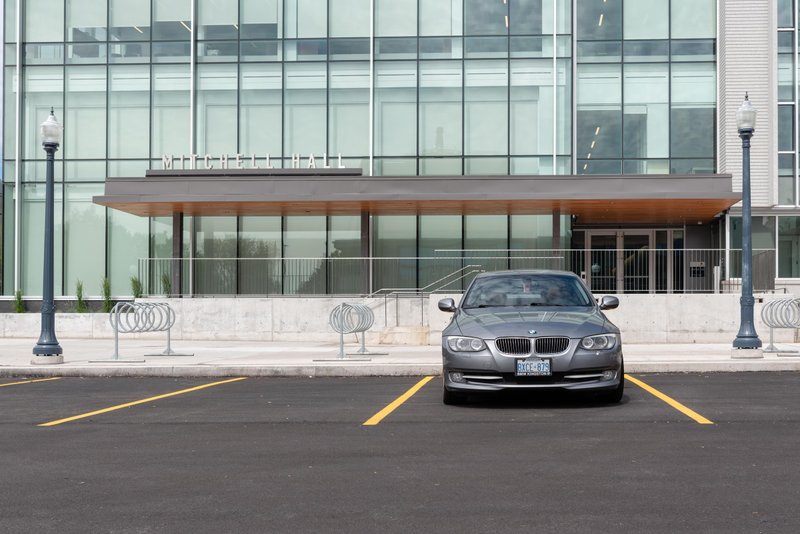 Illustration for article titled New Career, New Camera, New City: June 2019 Carspotting in Kingston, ON